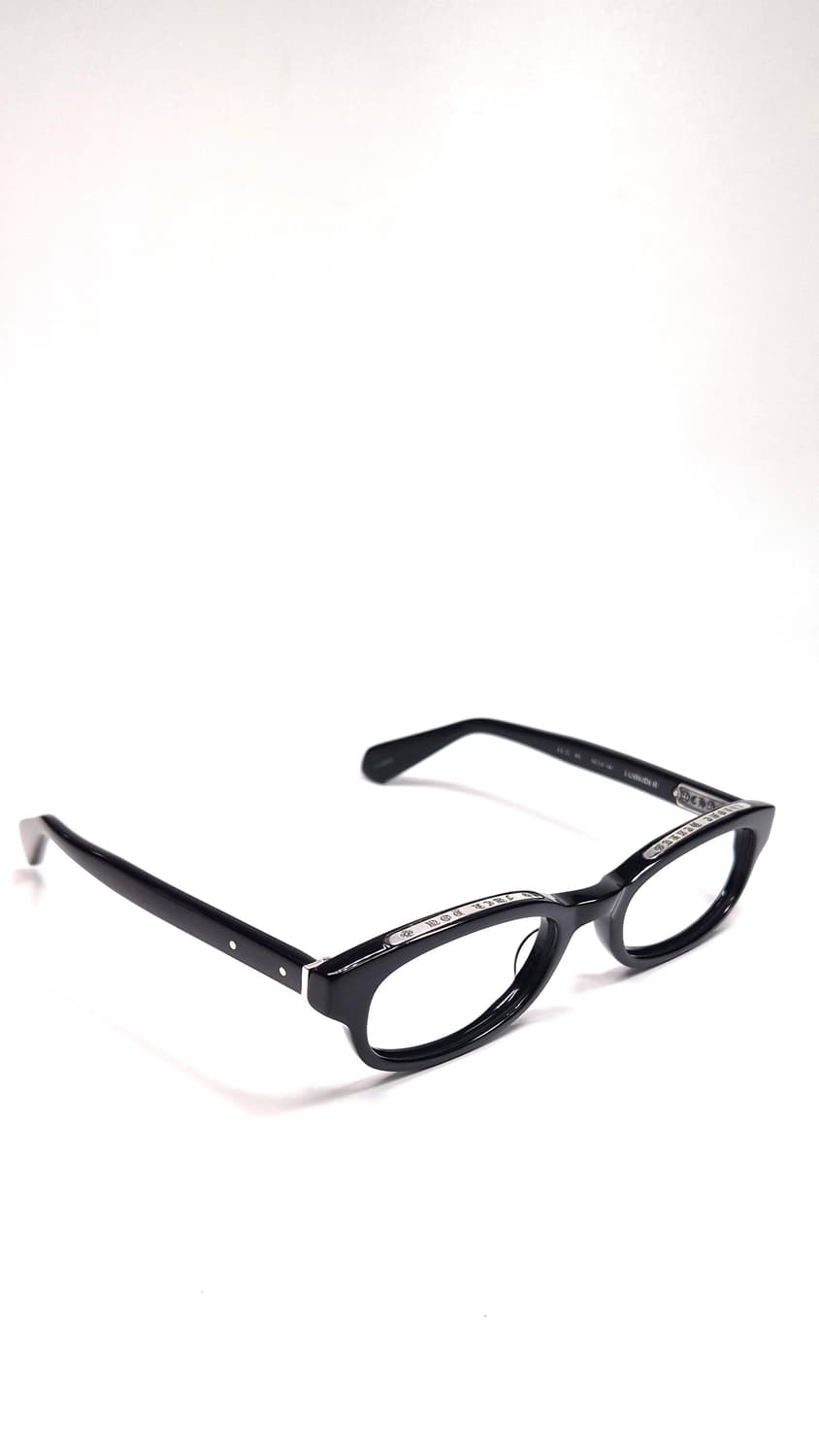 크롬하츠 LOWRIDER 로우라이더 블랙 [50] 상품이미지6