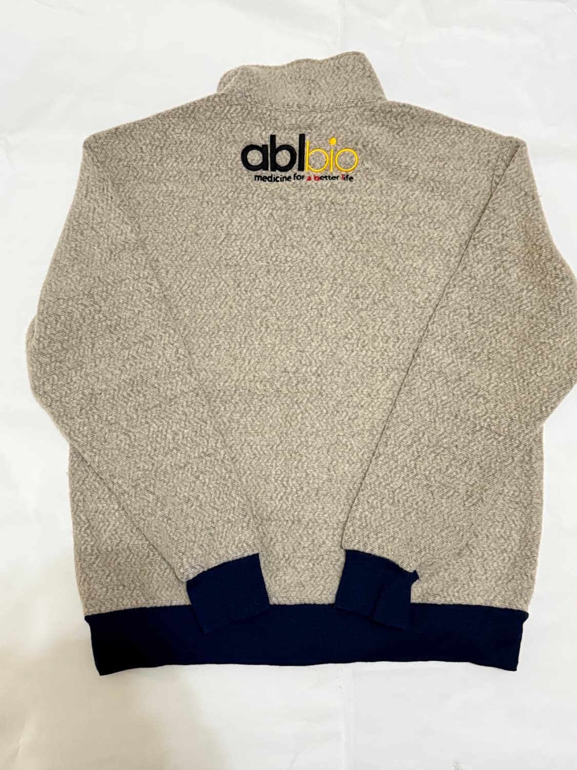 파타고니아 후리스 집업 L 상품이미지3