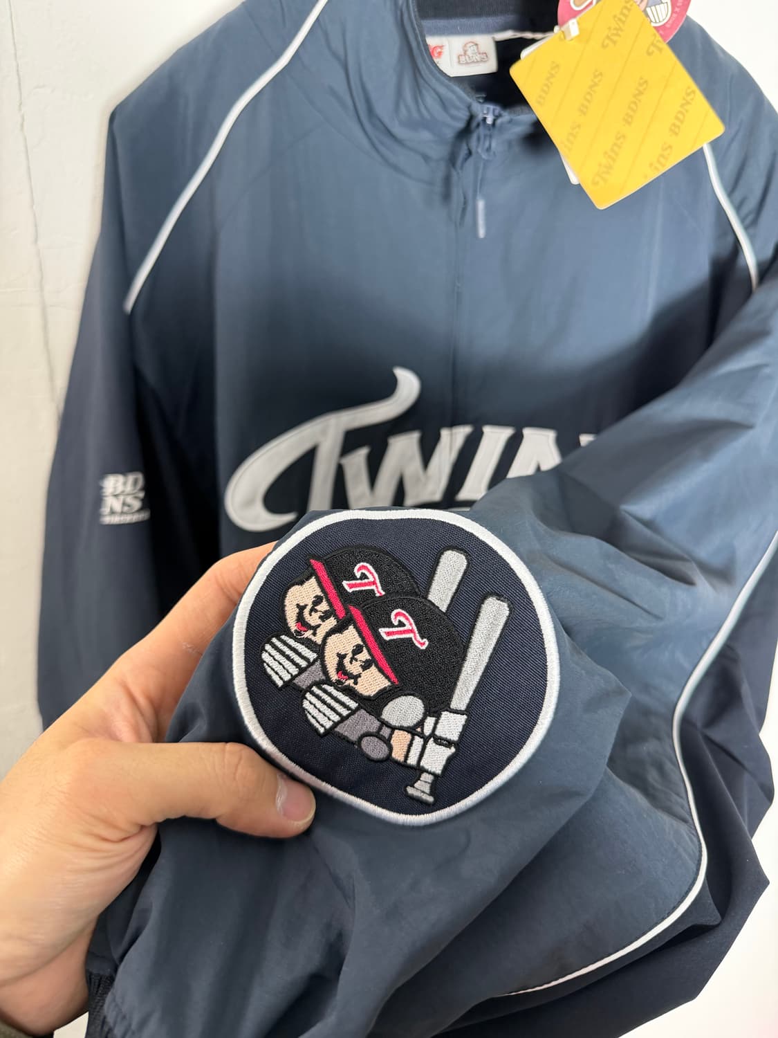 엘지트윈스 lg트윈스 빠더너스 lg트윈스유니폼 엘지트윈스유니폼 상품이미지2