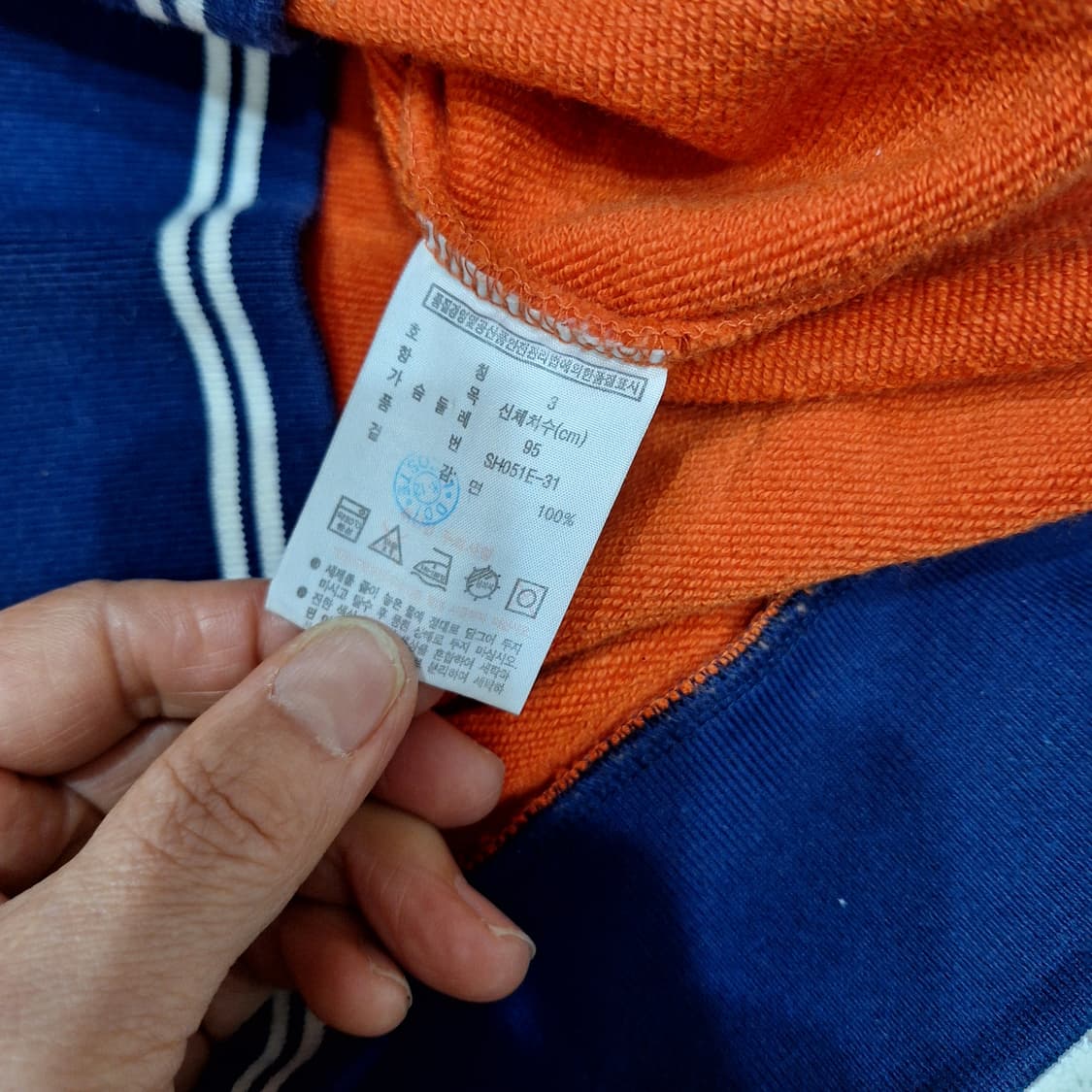 라코스테  맨투맨3 상품이미지4