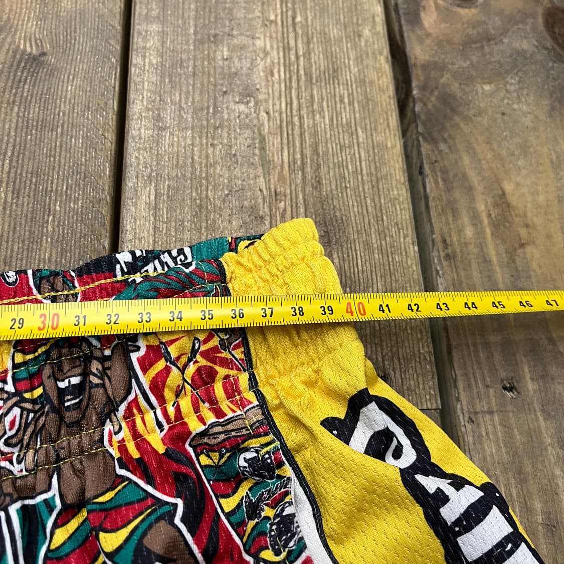  플로우 소사이어티 라크로스 반바지  상품이미지6