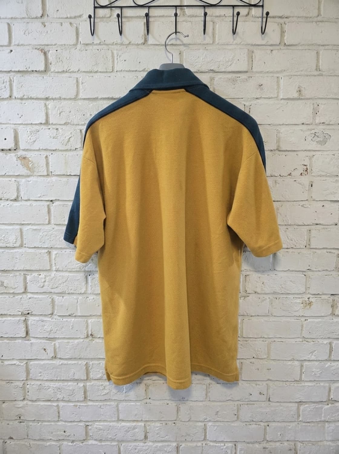 Rugby World Cup 호주 럭비 폴로 티셔츠 L 상품이미지2