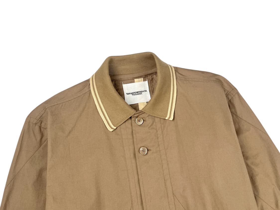 reconstructed jacket 상품이미지3