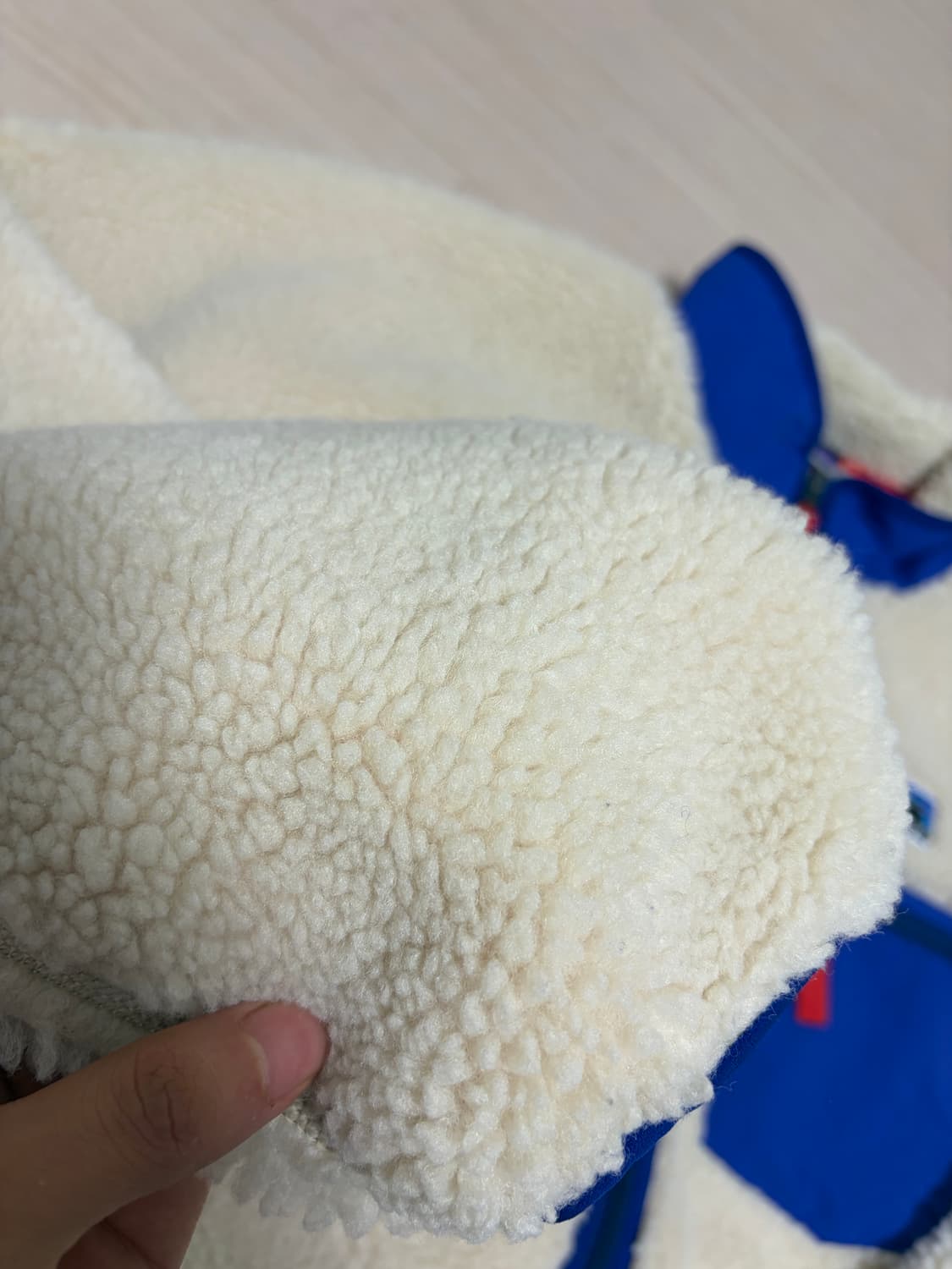 파타고니아 레트로x L사이즈 상품이미지2