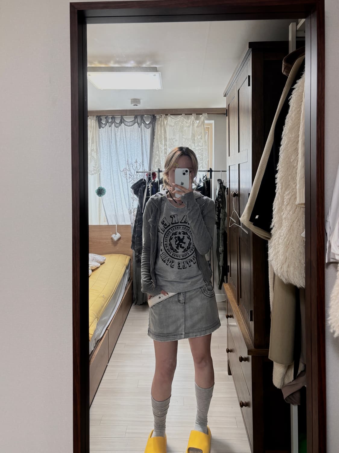 선가든파티 빈티지 코디셋 상품이미지2