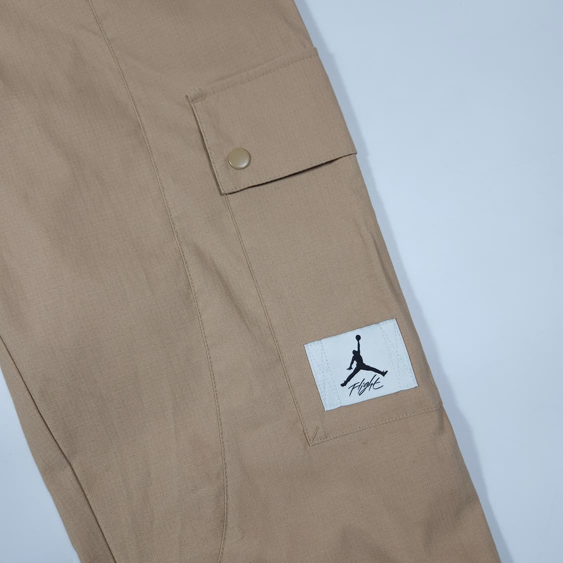 조던 베이지 카고팬츠  상품이미지4