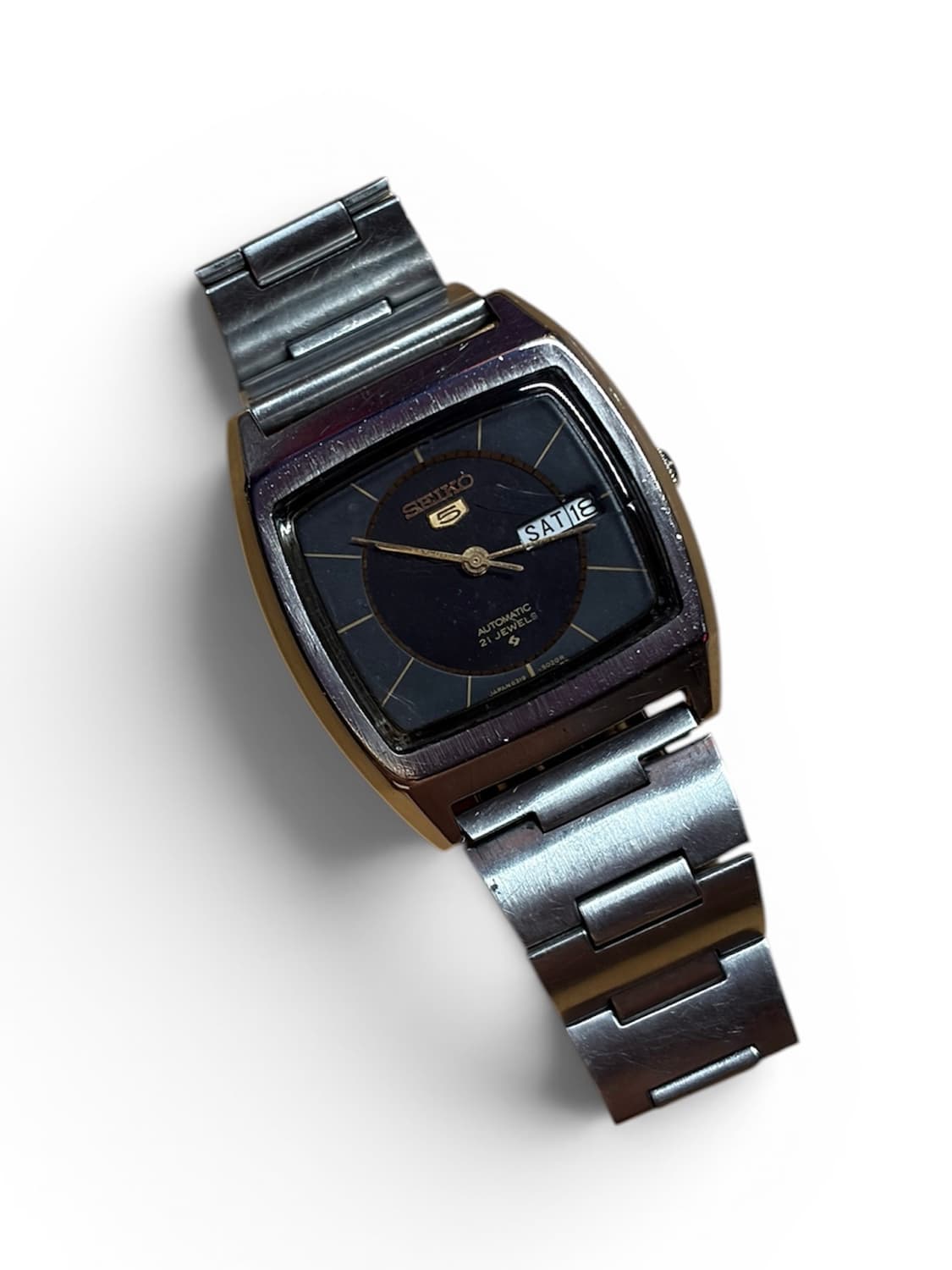 세이코 6319-5021 상품이미지3