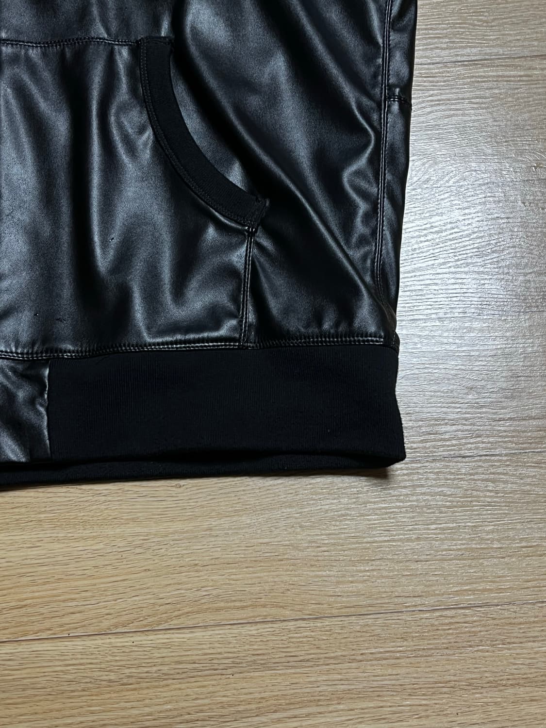 에피센터 투어리스트 레더 자켓 (2) 상품이미지3