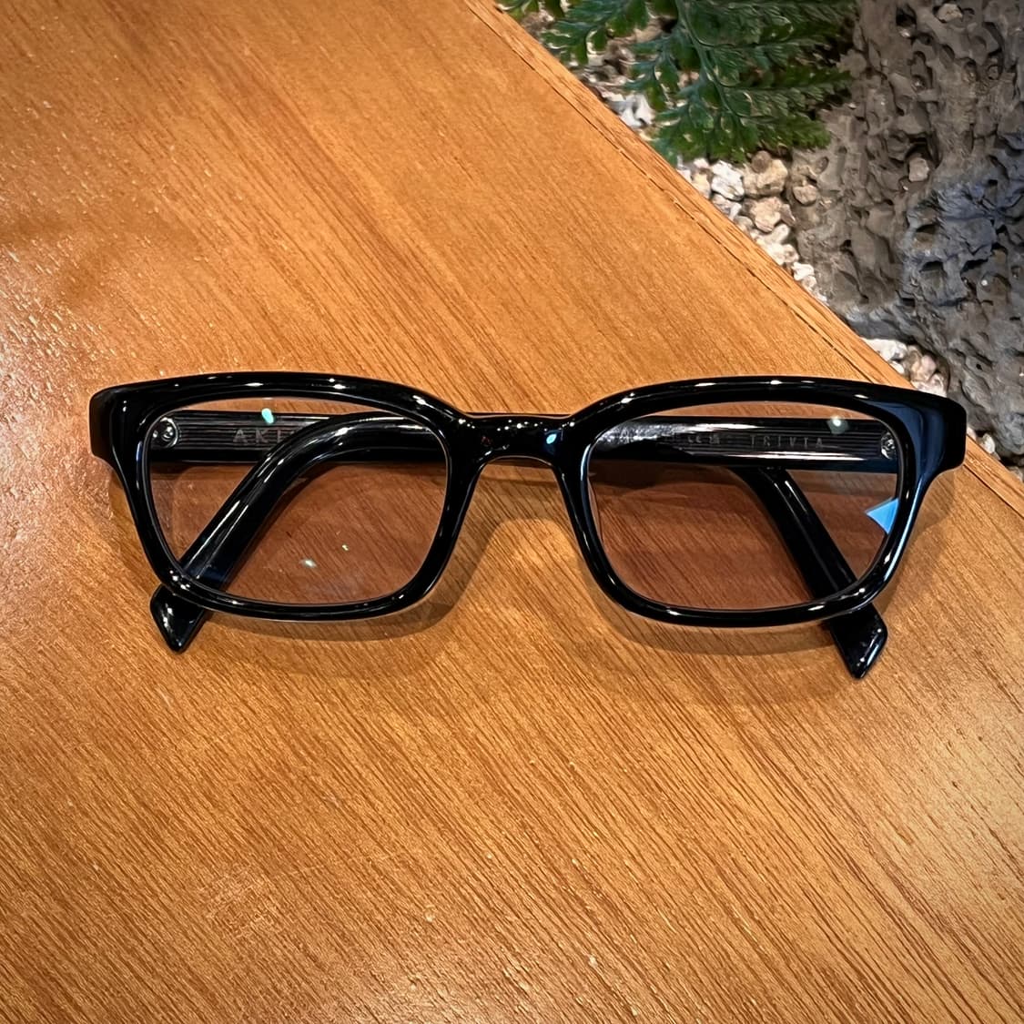 [택포](새상품)AKILA 아킬라 트리비아 블랙(변색렌즈) 상품이미지4