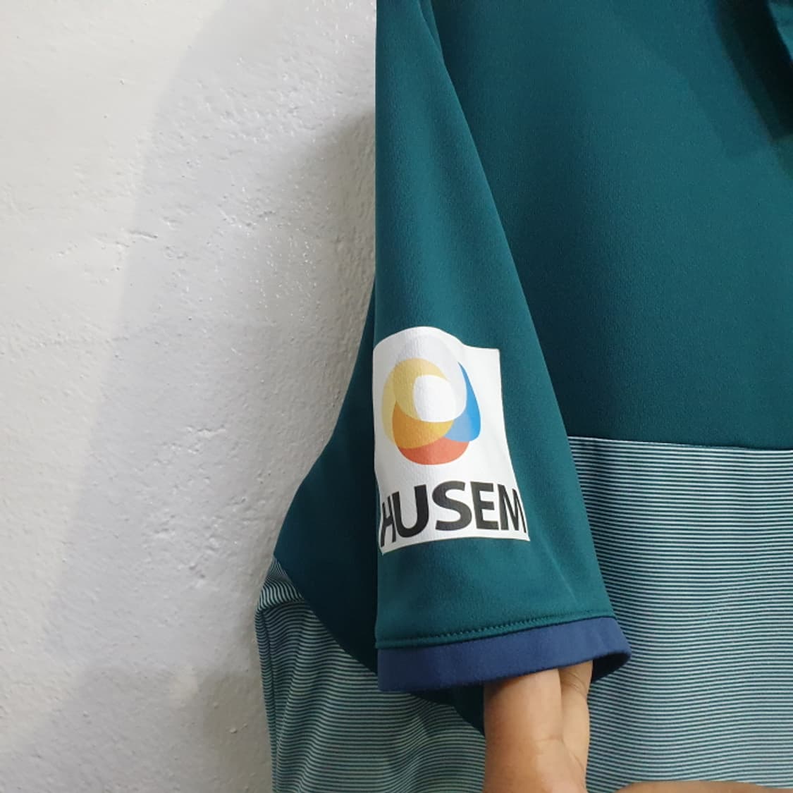 아디다스 반팔티(100) 상품이미지3