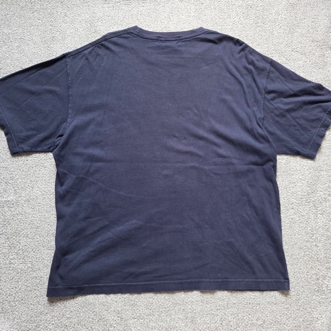 90s 캐나다제 Reebok 반팔 티셔츠 XL(105) 상품이미지5