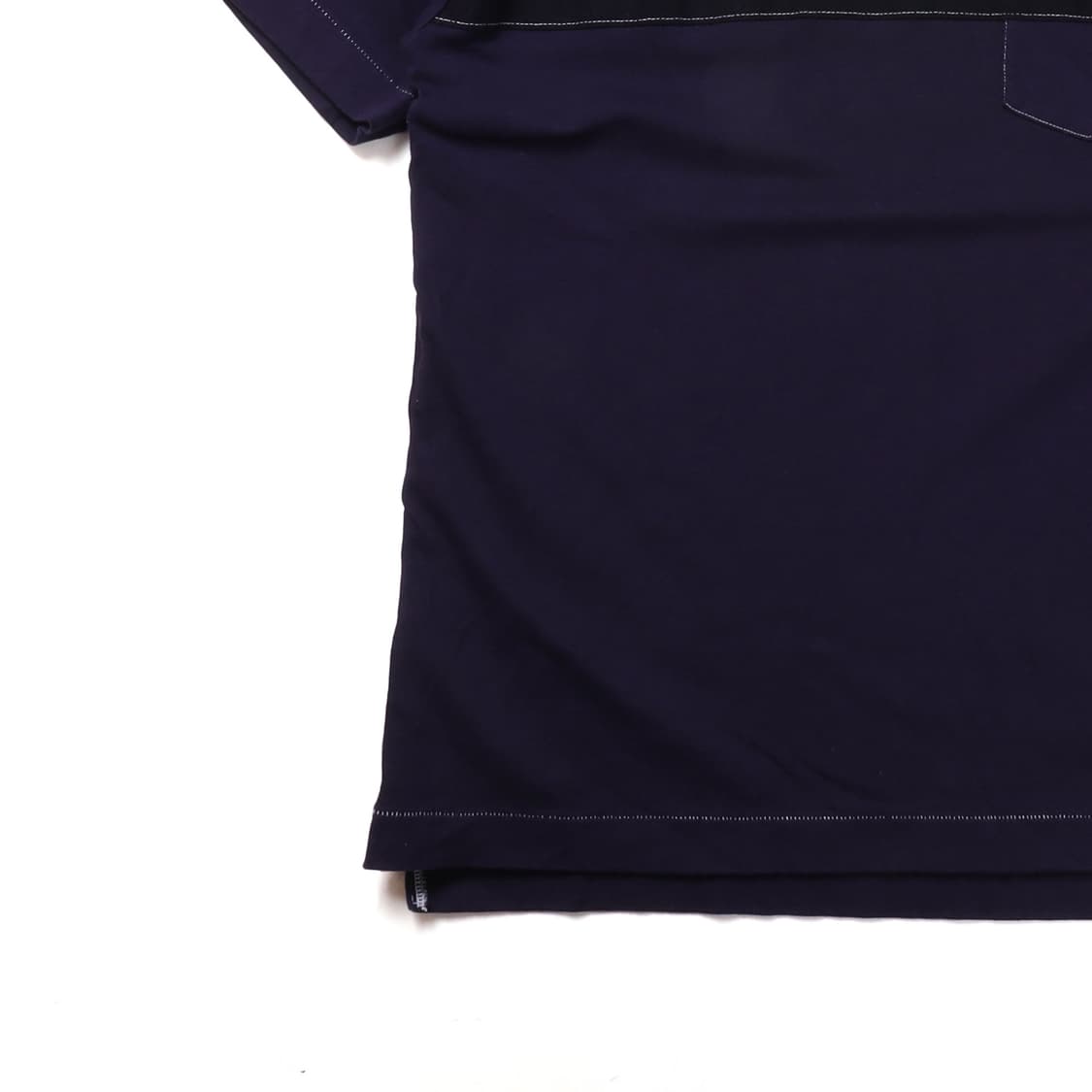 사카이 Sacai Stitch Pocke T-shirt 상품이미지3