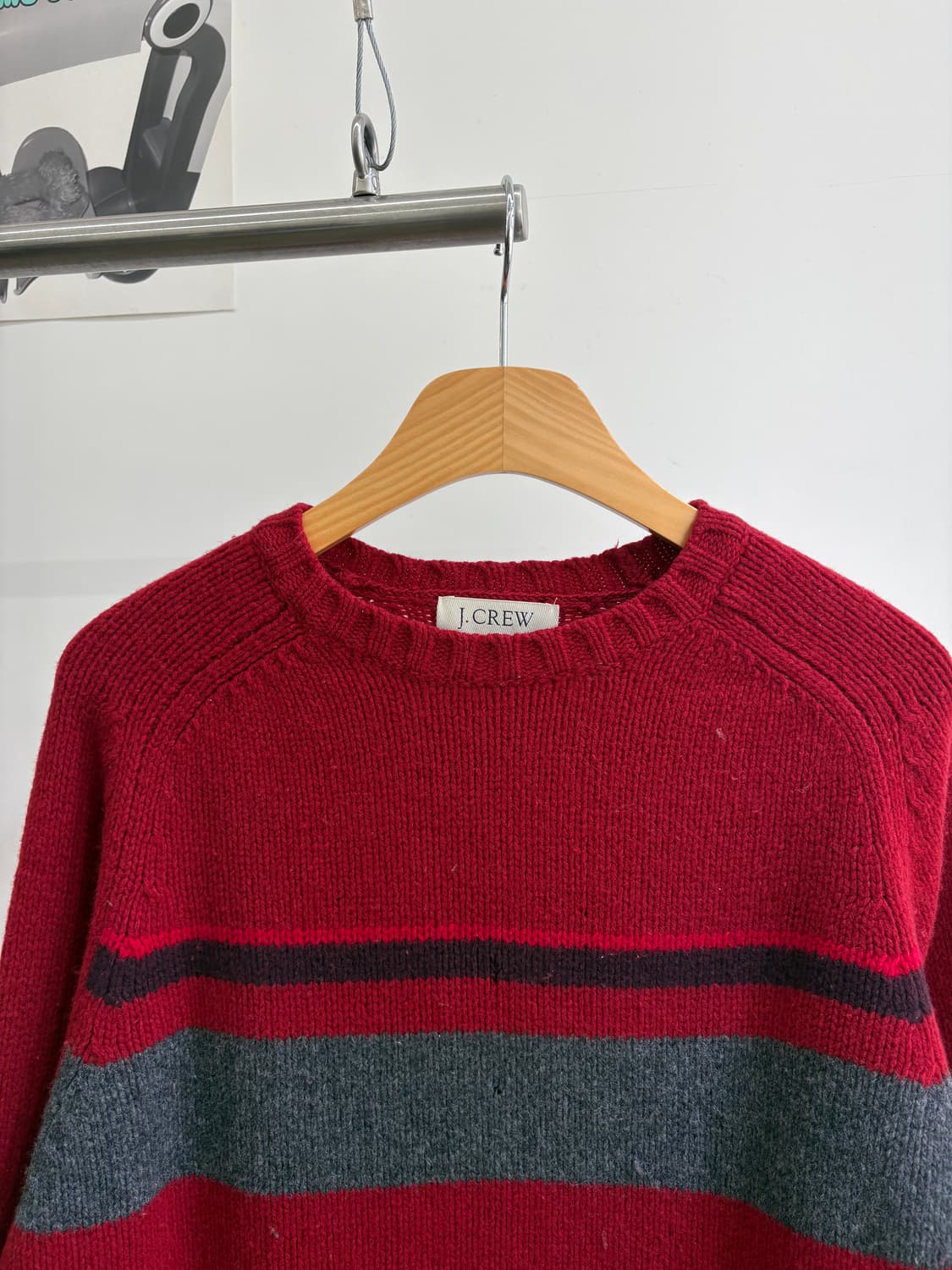 J.CREW 니트 상품이미지2