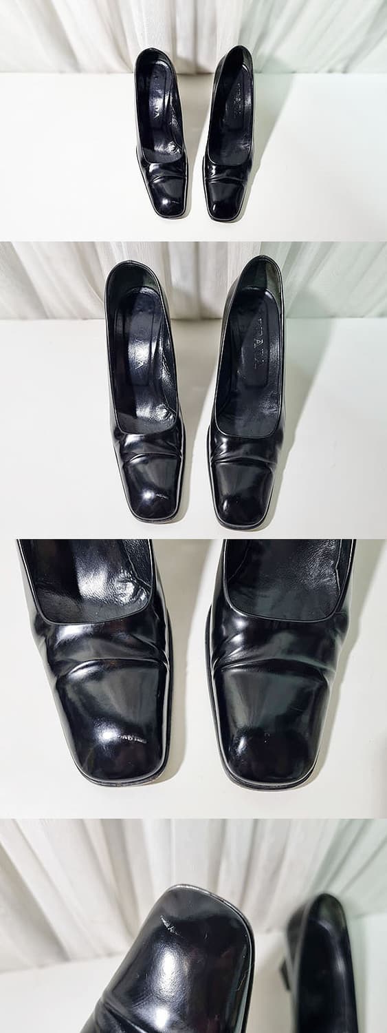 프라다 펌프스 235 상품이미지2