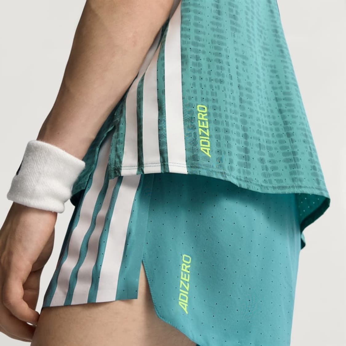 아디다스 / 아디제로 러닝 싱글렛 상품이미지4