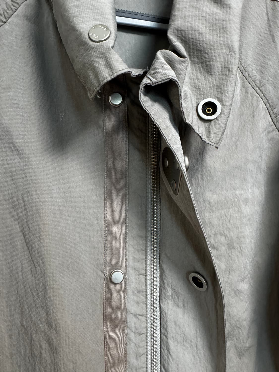 Haus Nowhere Rain Coat  상품이미지6