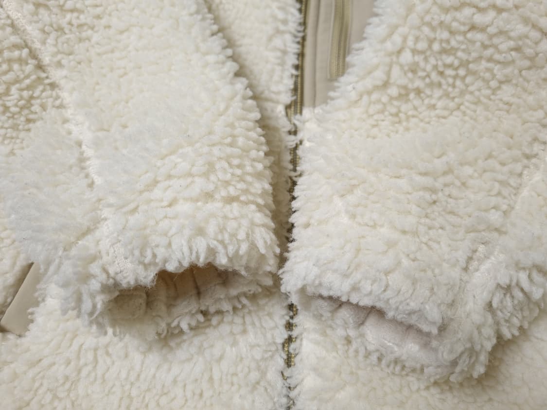 [무료배송][110]노스페이스 키즈 양털 후리스 덤블집업 상품이미지8