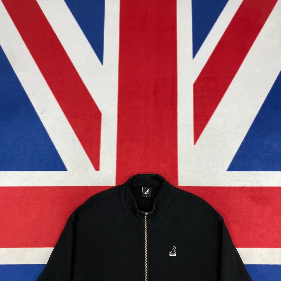 캉골 코튼 져지 M 실측 XL  상품이미지2