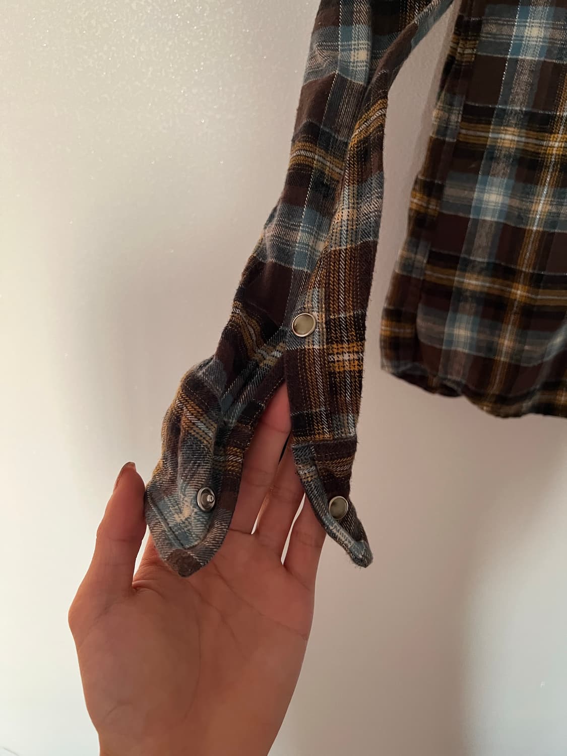 Von Dotch Los Angeles shirts  상품이미지3