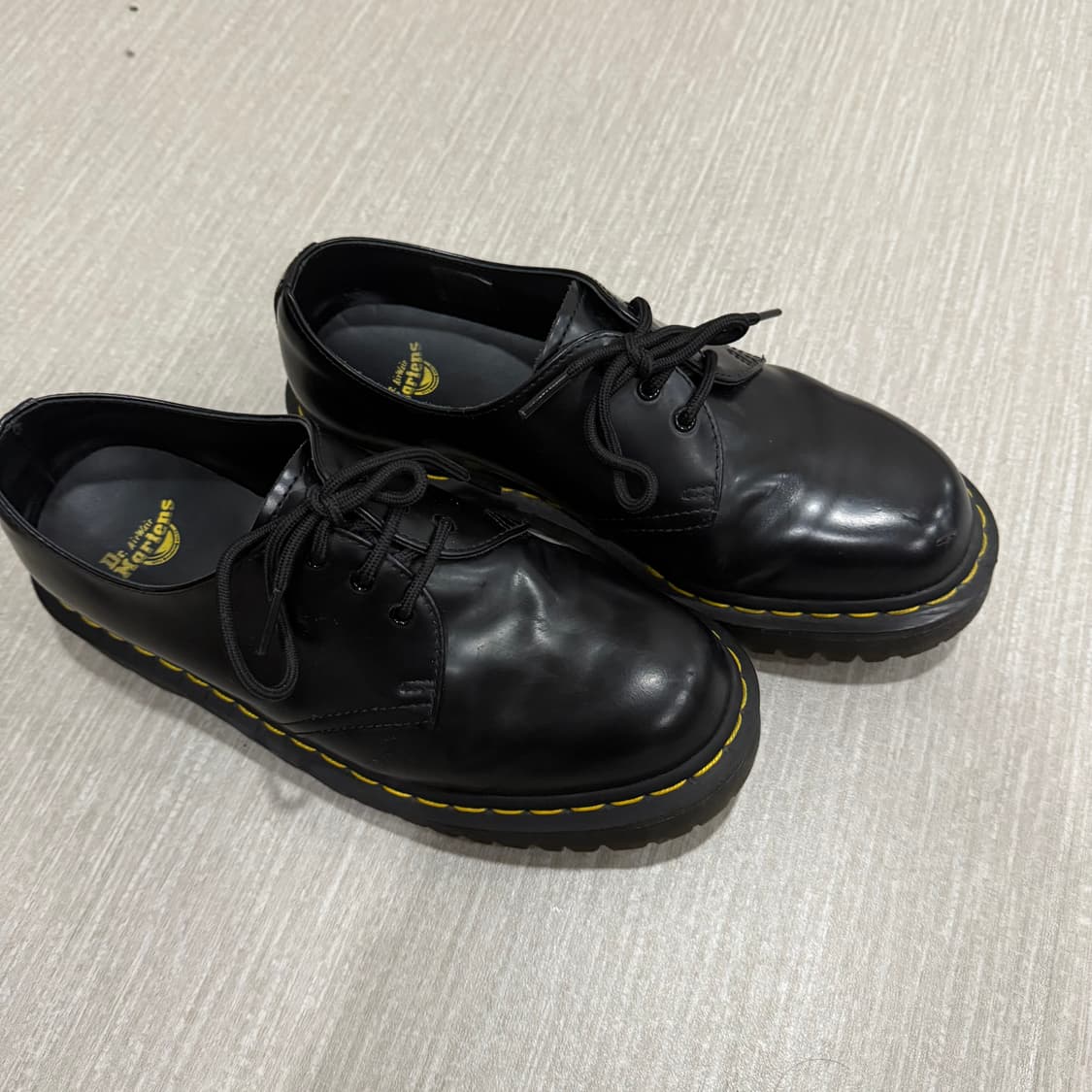 닥터마틴 스무스 벡스 260 상품이미지2