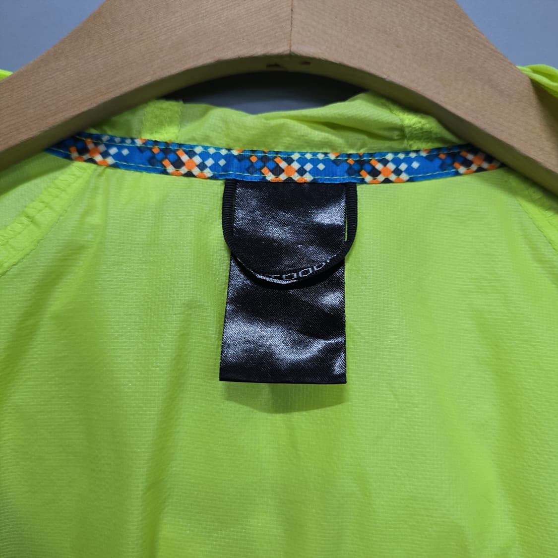 아디다스(ADIDAS) 경량 윈드브레이커 자켓 100 상품이미지5