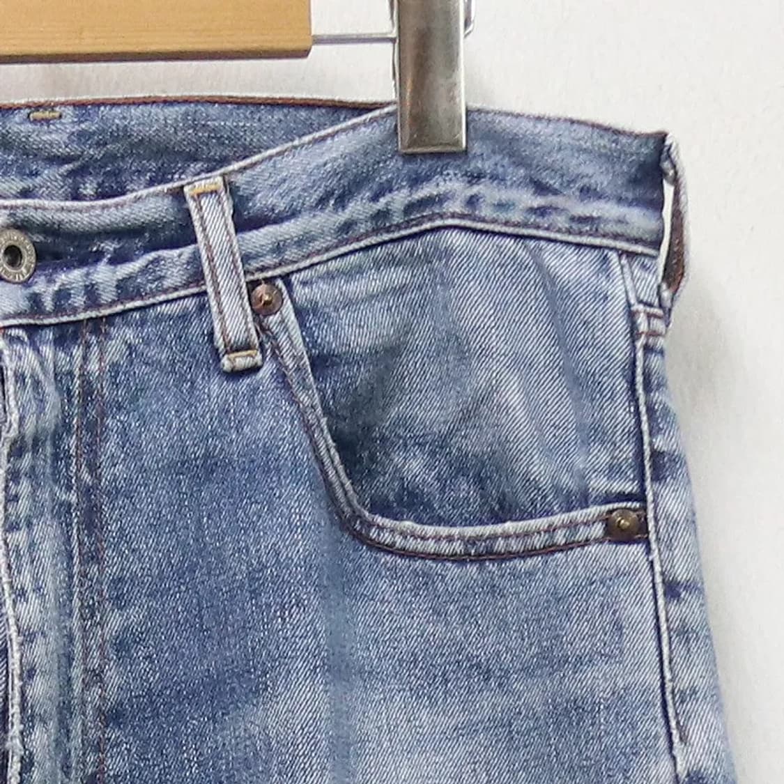 00'S 리바이스 503  데님 팬츠 61861 상품이미지5