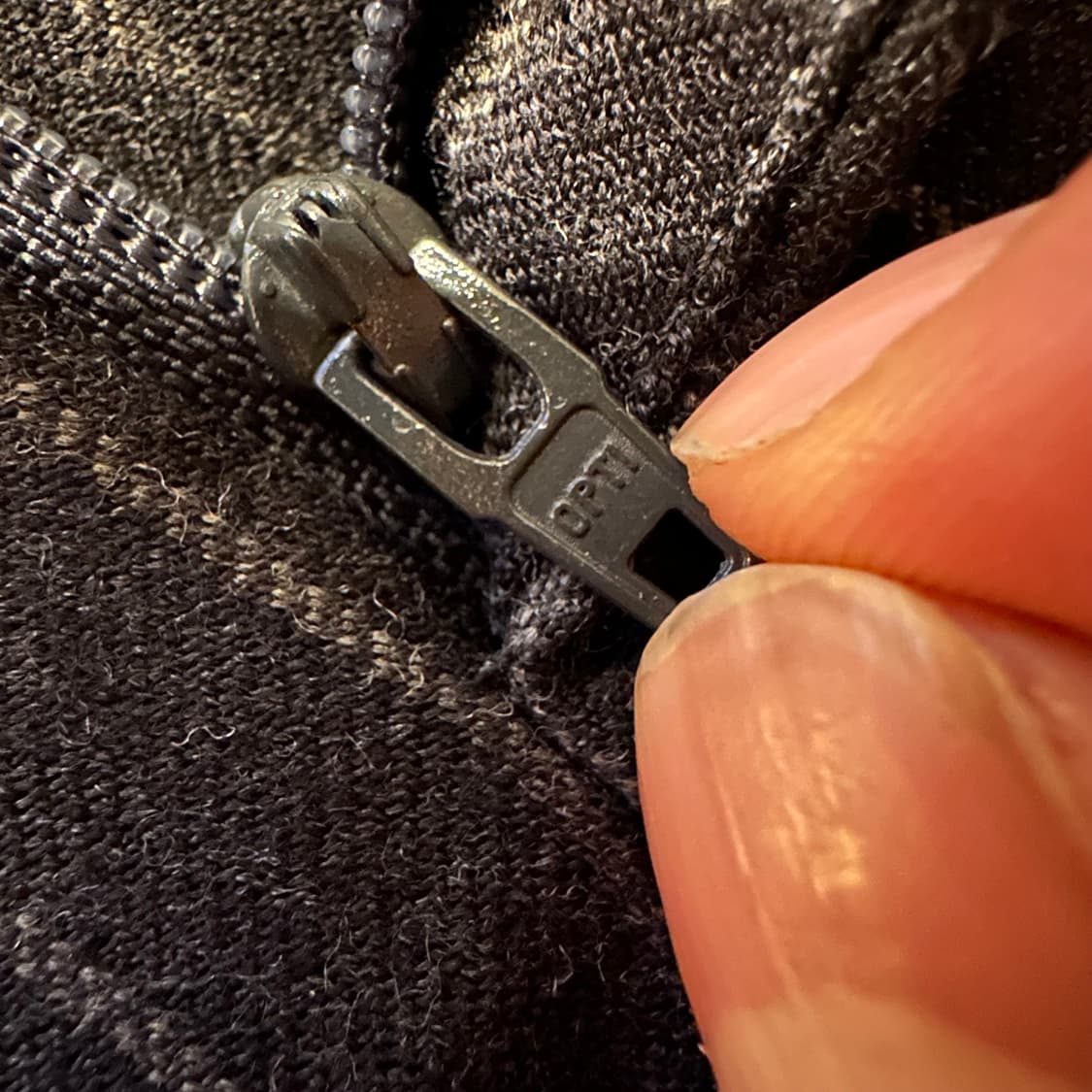 00s 구찌 Gucci 핀스트라이프 슬랙스 상품이미지8