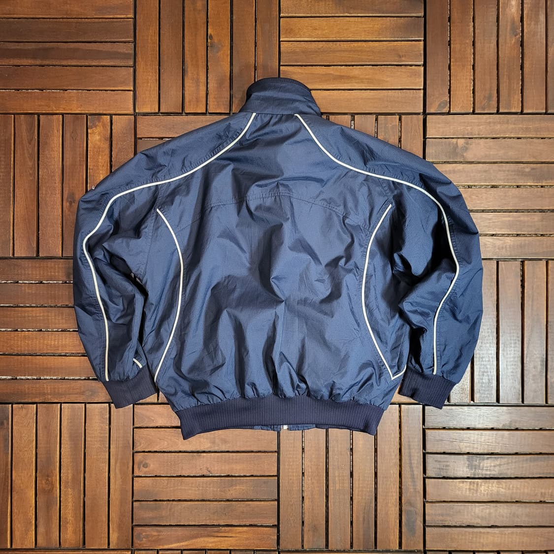 JPN 베이스볼 자켓 (M) 상품이미지7