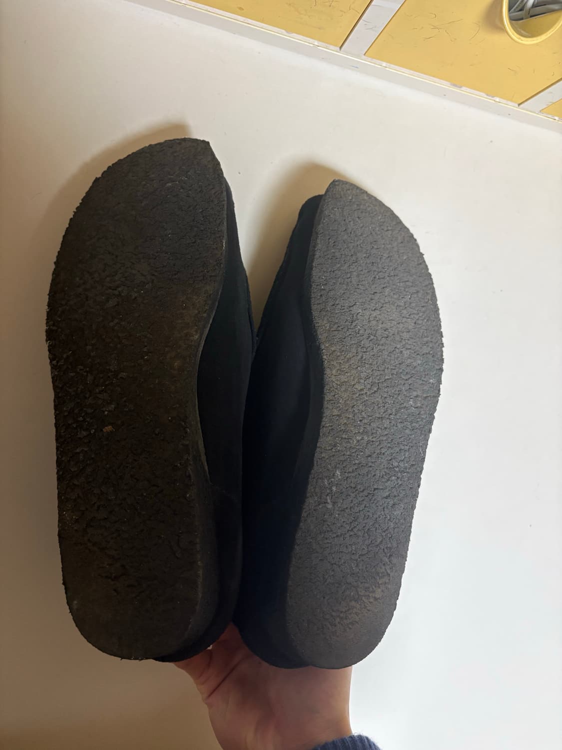 클락스 왈라비 275 상품이미지3