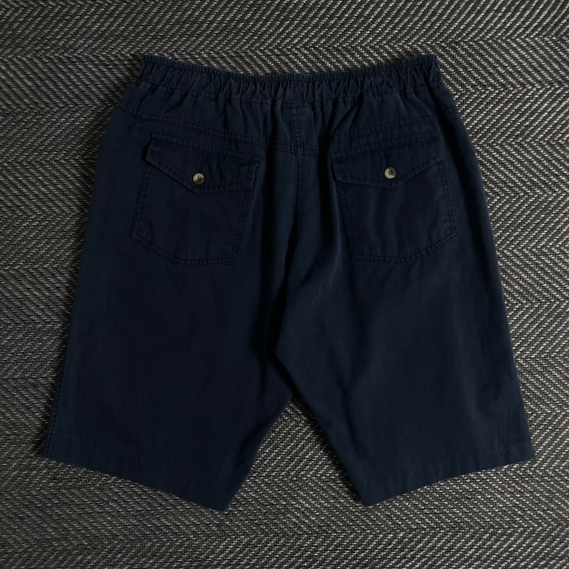 폴로 랄프로렌 포니 로고 하프 팬츠o 3036 상품이미지4