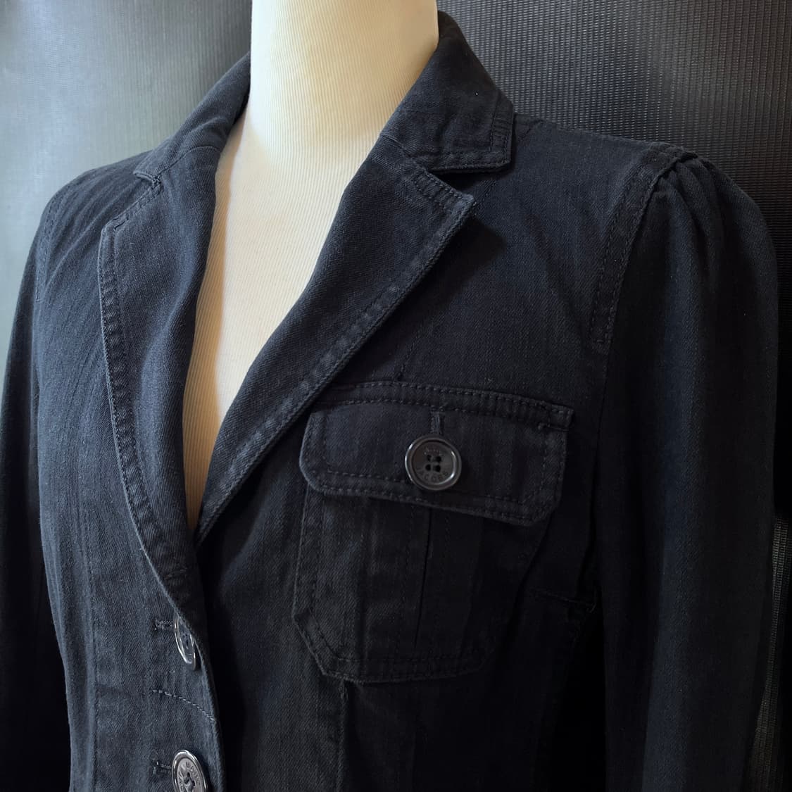00s 아카이브 Marc Jacobs 메인라인 Made in Poland 상품이미지2