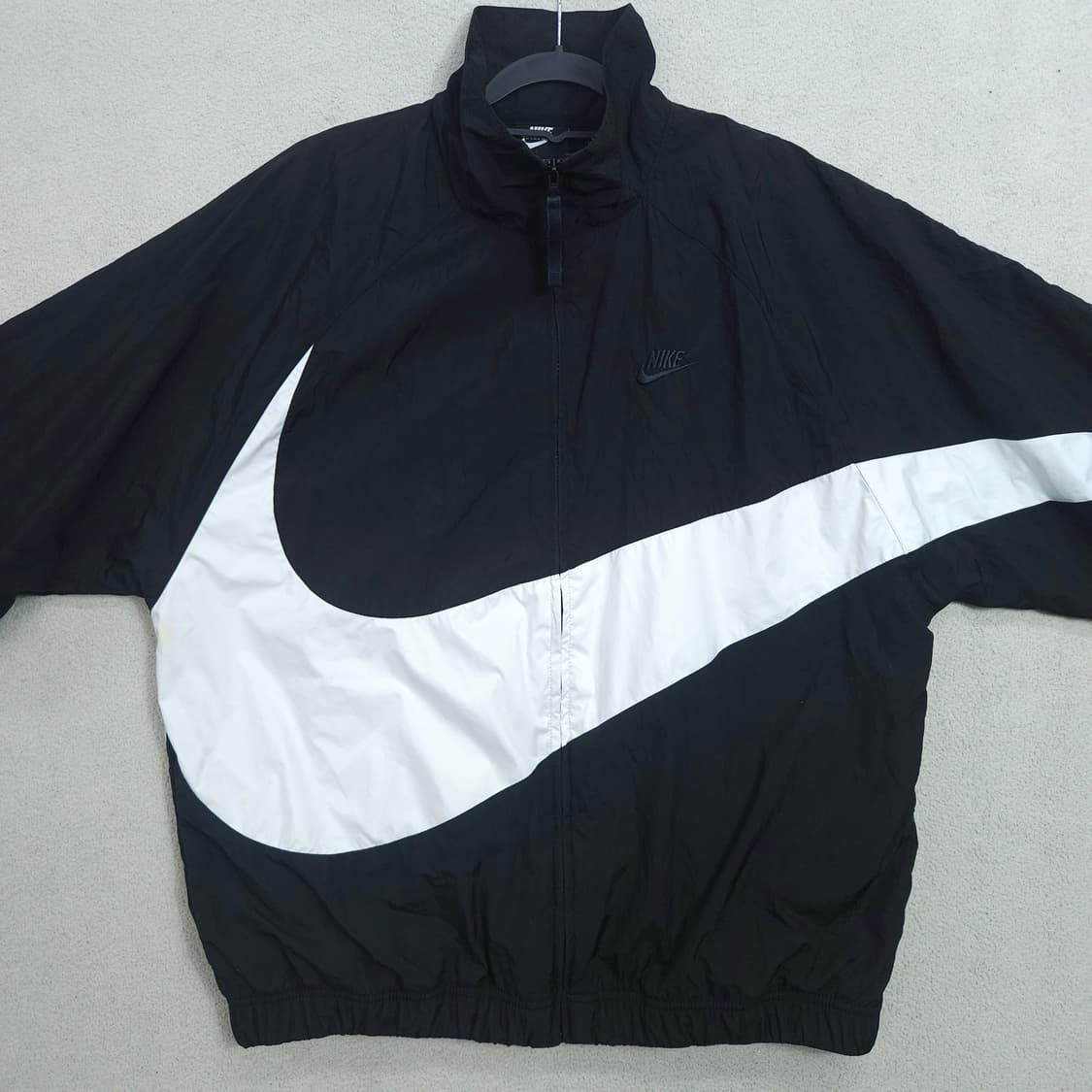 나이키 빅스우시 바람막이 XL 상품이미지2
