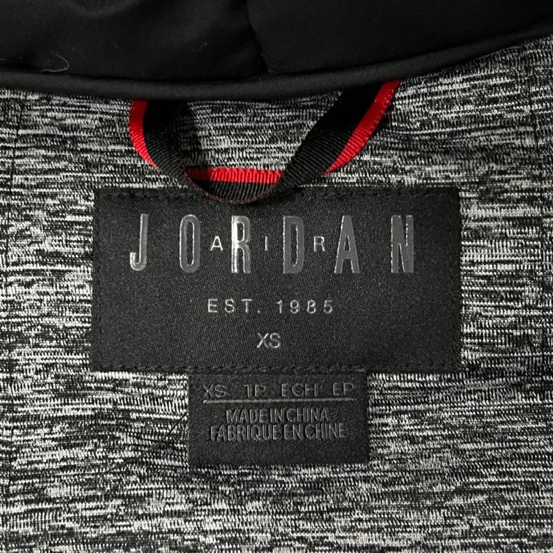 나이키 조던 에어로로프트 구스다운 패딩 v0651  상품이미지7