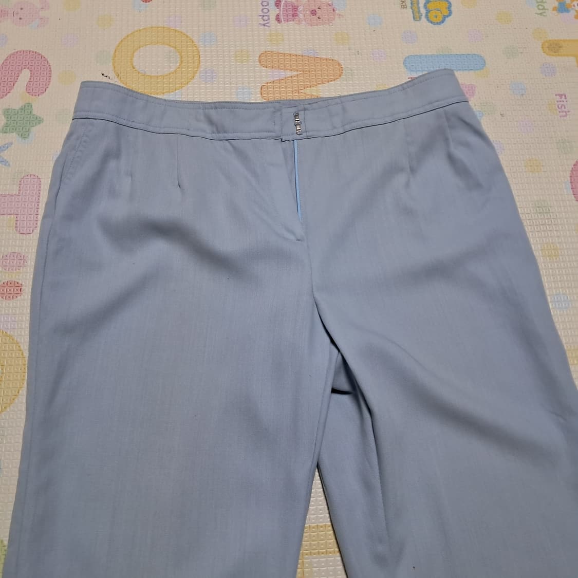 먼싱웨어 여성 여름 골프바지(약 70~72추천) 상품이미지4