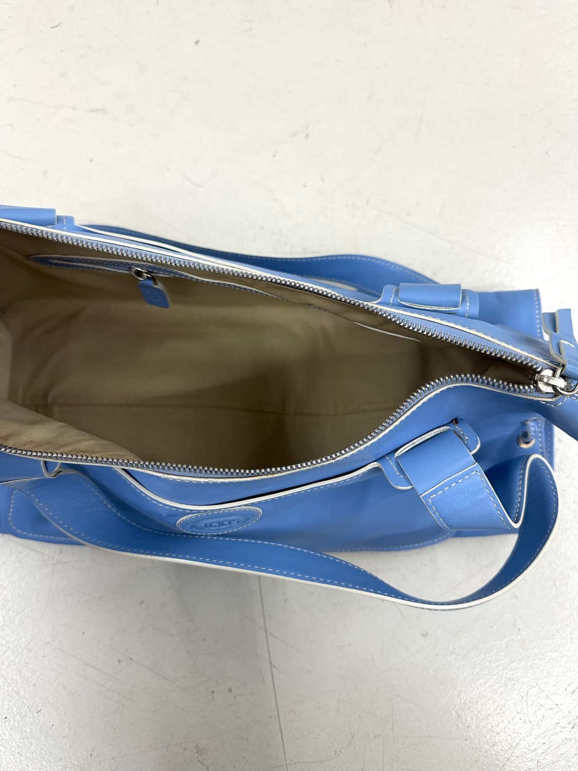 TOD’S 토즈 스포티 시티 숄더백 상품이미지6