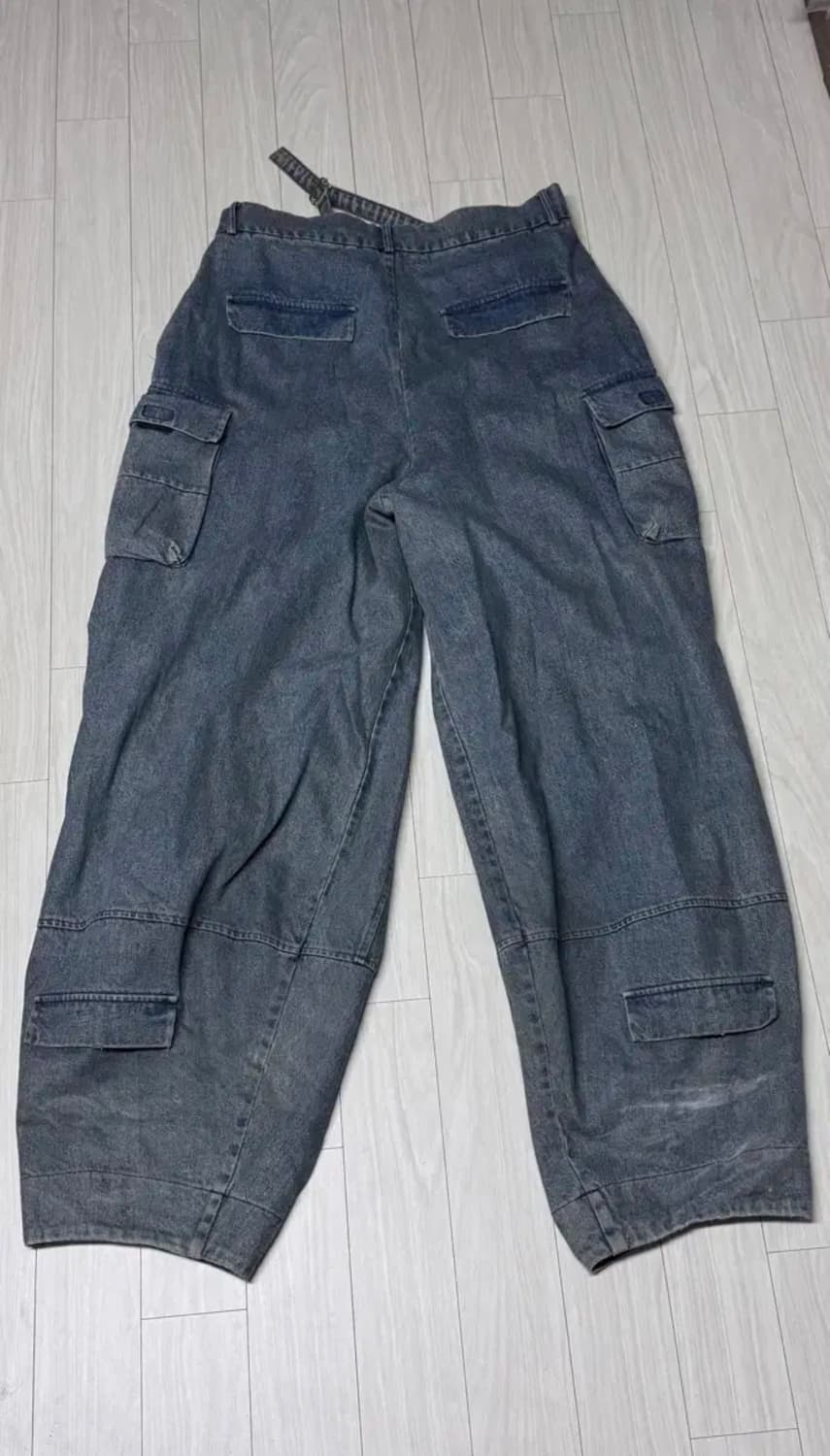 [M]pas 030 블루 상품이미지3