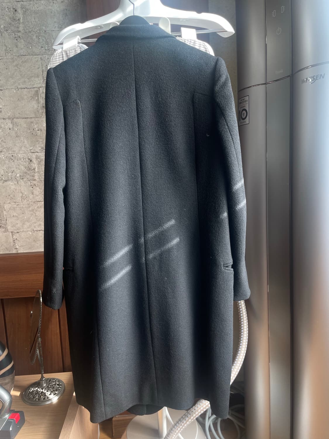 보브 코트 상품이미지2