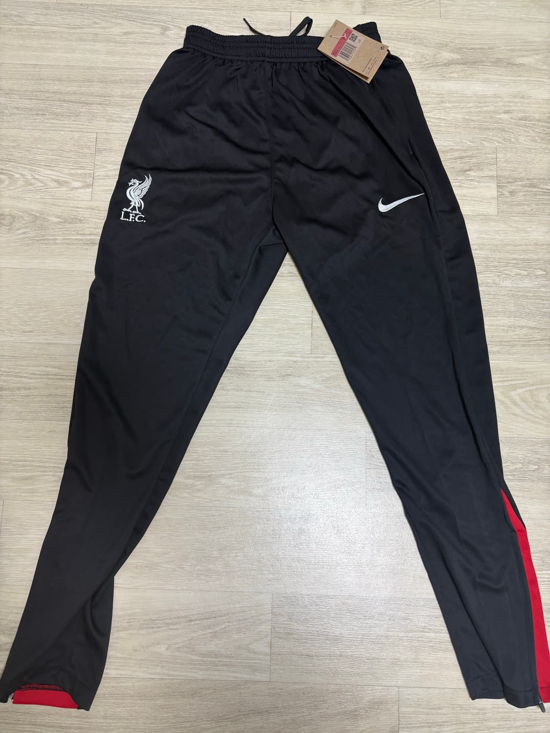 리버풀 트레이닝킷 상품이미지1