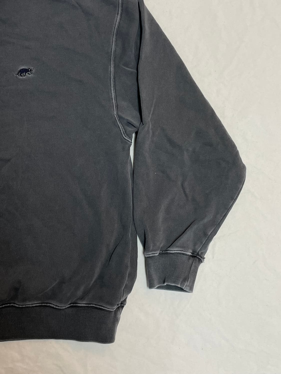 트래블 카라 맨투맨  상품이미지4