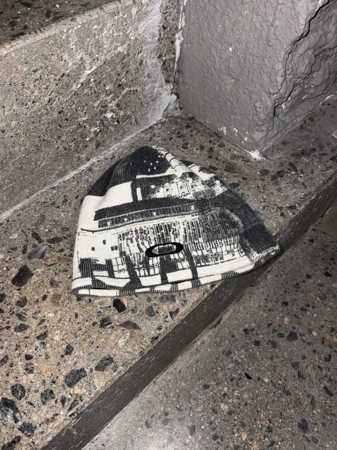 오클리 비니 상품이미지4