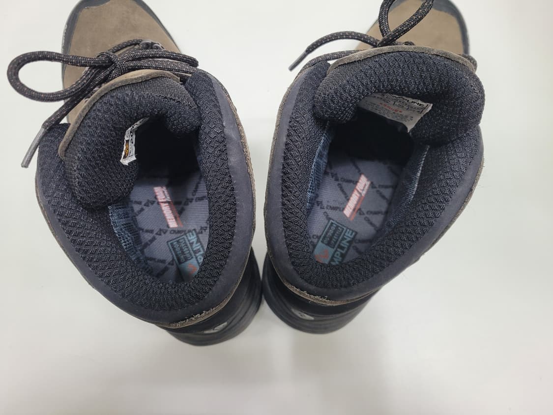 캠프라인 고어텍스 등산화 애니스톰 시그마 / 남 280
 상품이미지8