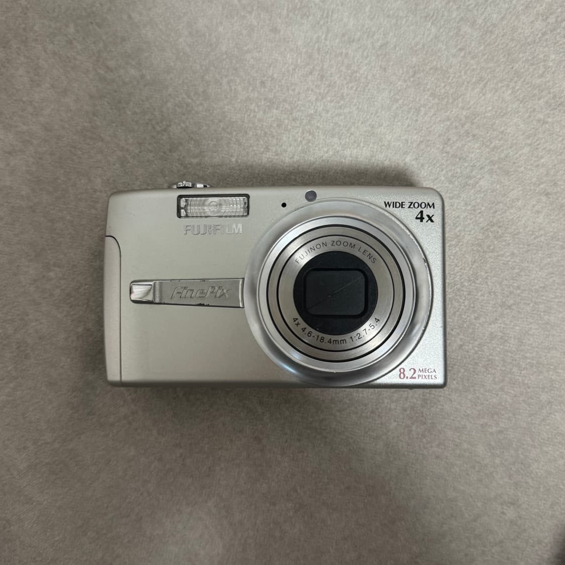 후지필름 파인픽스 f480 fujifilm finepix 상품이미지1