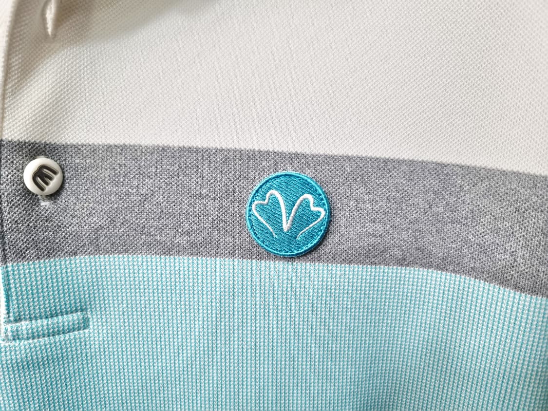 엠유스포츠 정품 티셔츠 105사이즈 상품이미지3