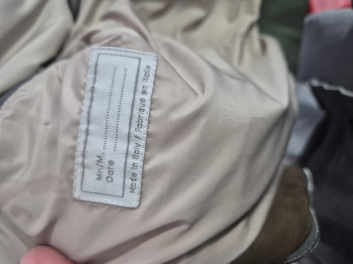 일레븐티 자켓 상품이미지5