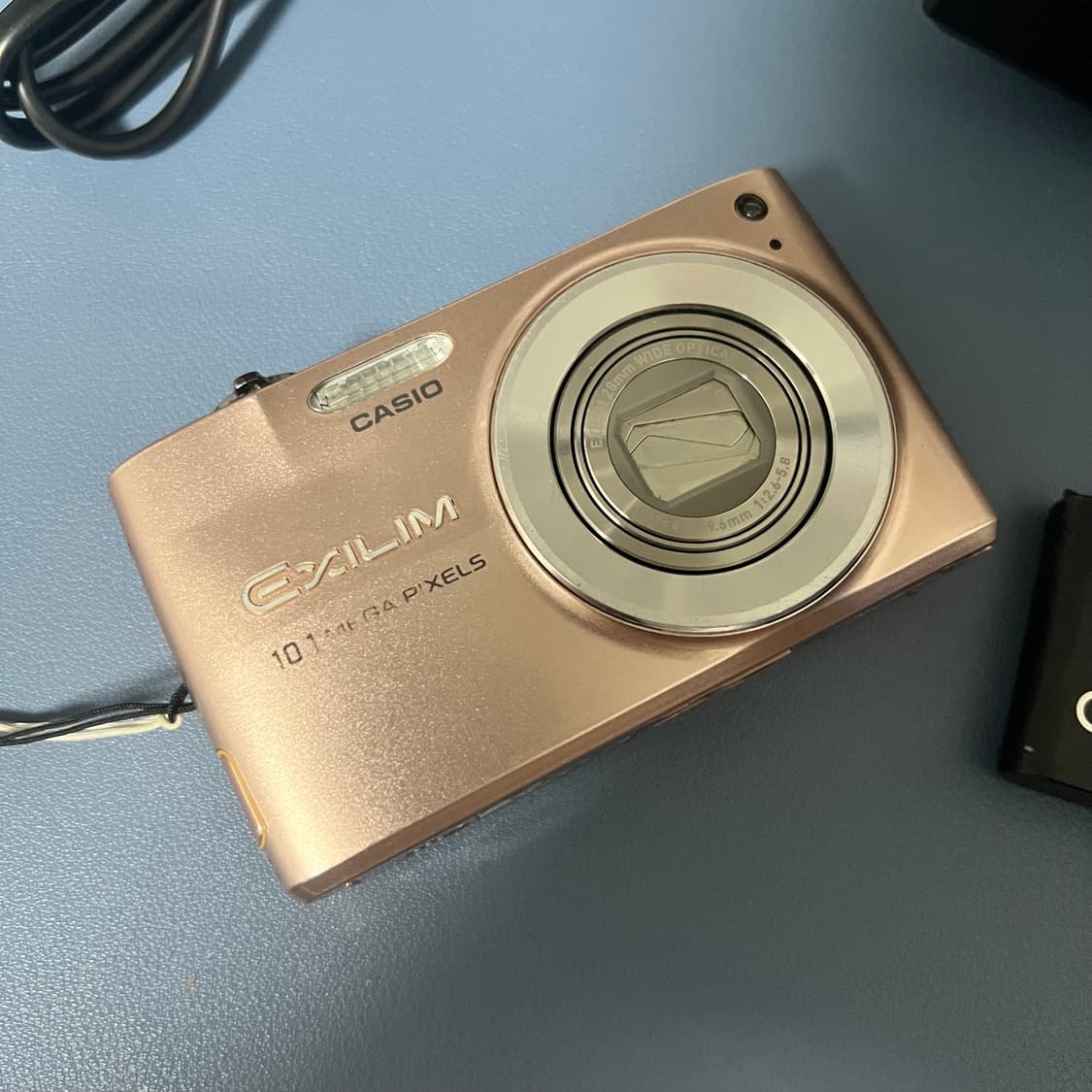 카시오 casio 엑슬림 z300 카메라 상품이미지2