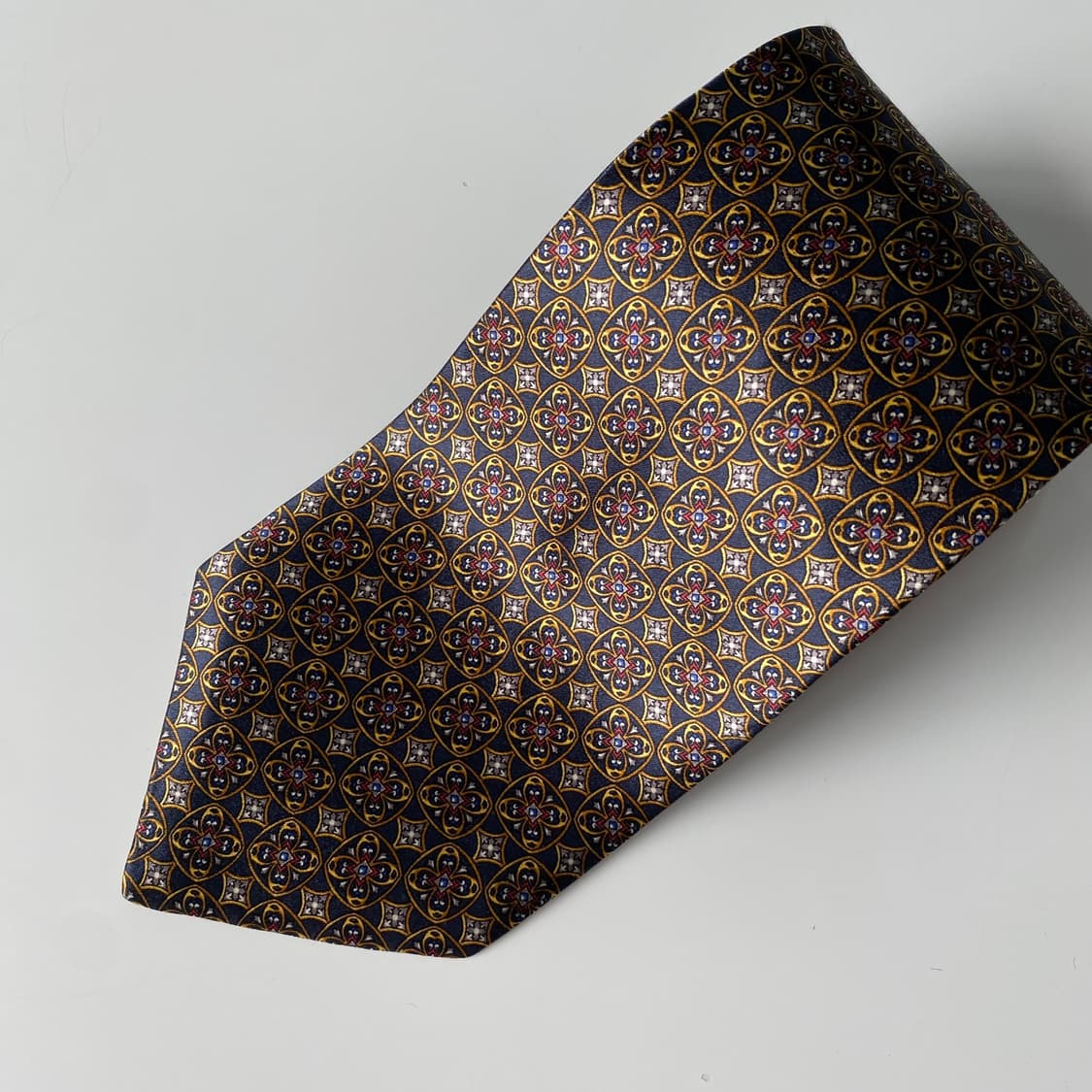 입생로랑(YSL) 명품 정품 넥타이 상품이미지4