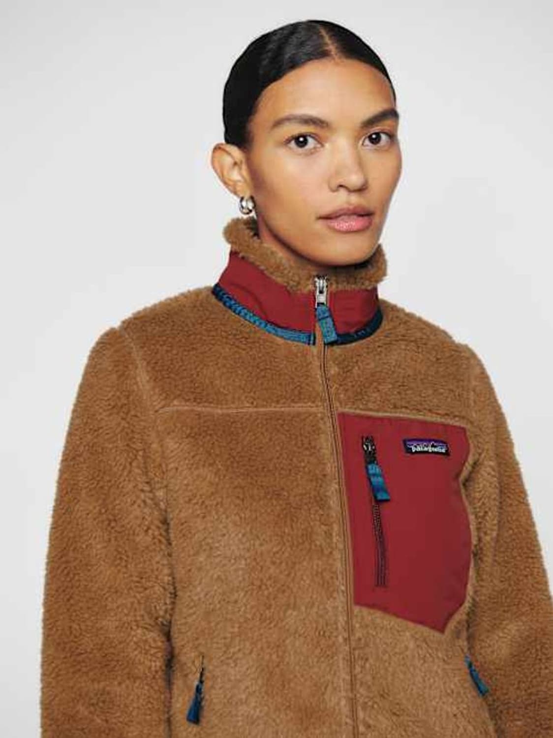 (택없는새상품)파타고니아 우먼즈 레트로 X 자켓 L 상품이미지1