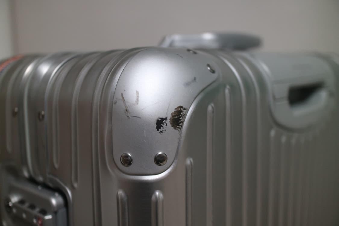 Rimowa ORIGINAL 체크인 라지 (가격제안❤️) 상품이미지8