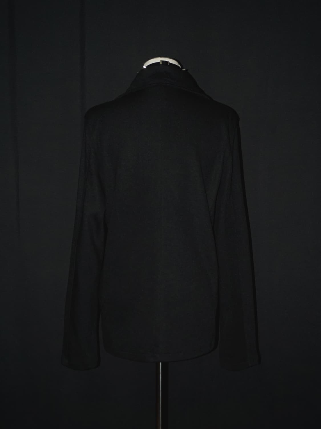 (zeky) gothic short coat  상품이미지7