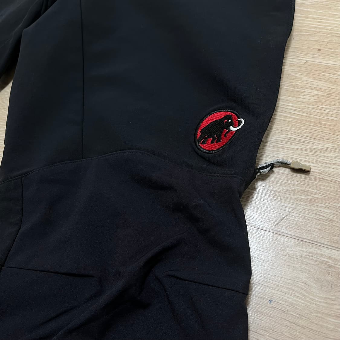 마무트 여성 소프텍 아웃도어 팬츠 FREE 상품이미지3